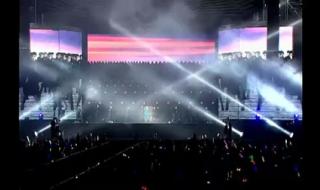 刘德华2010年演唱会 刘德华2010年演唱会