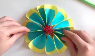 母亲节手工制作大全 母亲节手工制作大全