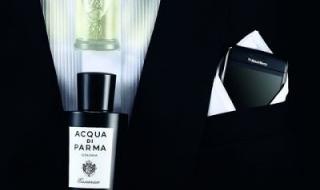 boss男士香水 boss男士香水