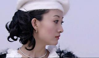 儿女传奇之抢来的新娘 儿女传奇之抢来的新娘