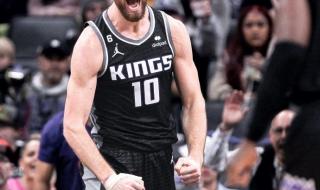 季后赛开始时间2023